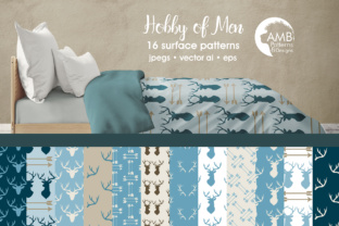 Cabin Chic Blue Papers AMB: A Practical Evaluation for Crafters