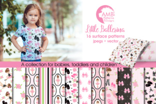 Discover the Elegance of Ballerina Papers: A Creative Resource for Crafters, Designers, and Educators