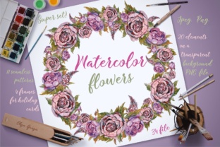 Flower Designs for Creative Projects: Patterns, Elements, and Practical Use Cases