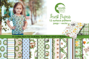 Forst Woodland Papers
