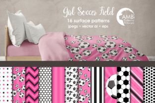 Pink Soccer Papers AMB: Elevating Creative Projects with Purpose-Driven Football Design