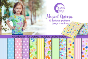 Unicorn Papers: Pastel Magic for Purpose-Driven Design Projects