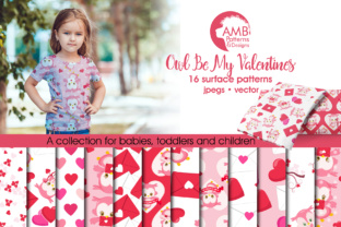 Valentine Owls Papers AMB-1181: Elevating Digital Creativity for Purpose-Driven Designers